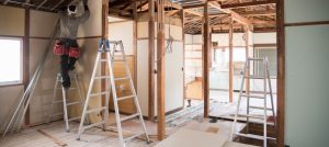 Entreprise de rénovation de la maison et de rénovation d’appartement à Hasnon